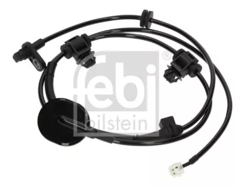 FEBI BILSTEIN FEBI BILSTEIN 198162 Febi Rear  Abs Wheel Speed Sensor For Mazda 2 