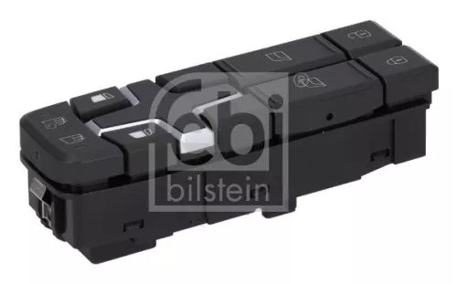 FEBI BILSTEIN FEBI BILSTEIN 198667 Multi-Function Switch 