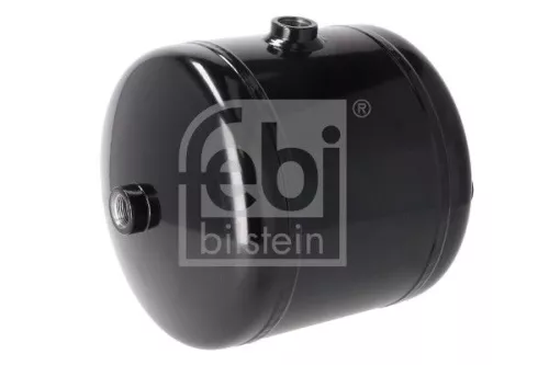 FEBI BILSTEIN FEBI BILSTEIN 198774 Air Tank, compressed-air system 
