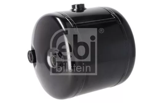 FEBI BILSTEIN FEBI BILSTEIN 198774 Air Tank, compressed-air system 