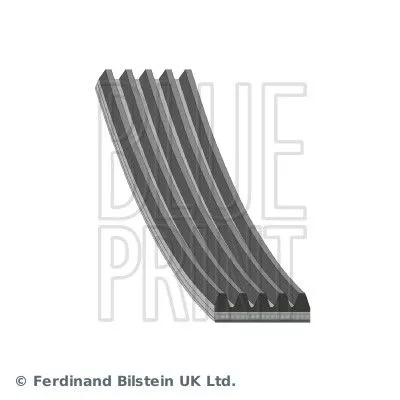 BLUE PRINT BLUE PRINT AD05R1000 Blue Print V-ribbed Belt For Toyota Camry Celica Rav 4 
