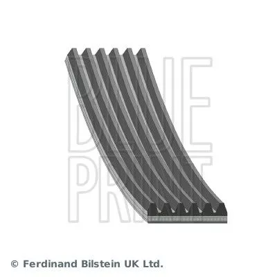V-ribbed Belt