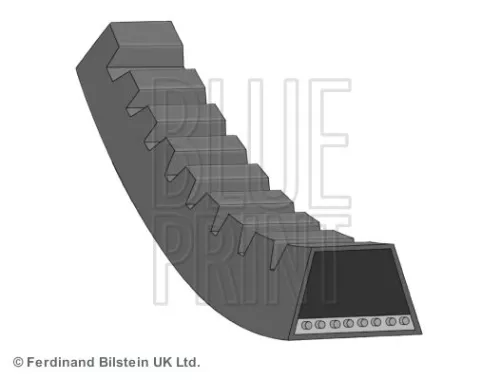 BLUE PRINT BLUE PRINT AD11V1005 V-Belt 