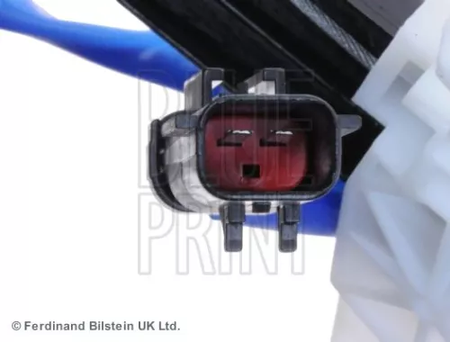 BLUE PRINT BLUE PRINT ADA101303 Window Regulator 