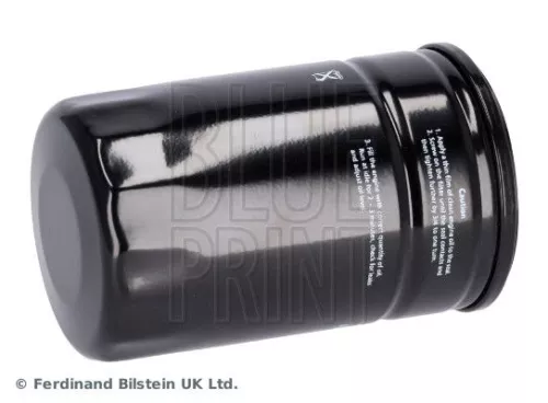 BLUE PRINT BLUE PRINT ADA102114 Blue Print Oil Filter For Chrysler Jeep Ldv Lti Maxus Opel Vauxhall Cherokee Fro 