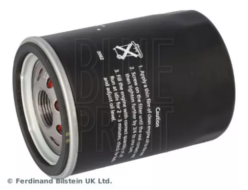BLUE PRINT BLUE PRINT ADA102115 Blue Print Oil Filter For Cadillac Hummer Hummer Seville Srx Xlr 