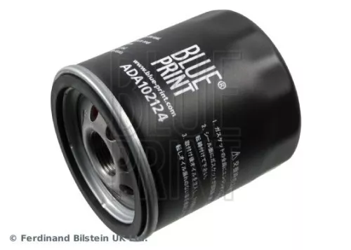 BLUE PRINT BLUE PRINT ADA102124 Oil Filter 