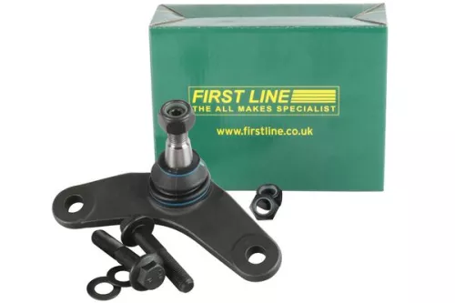 Ball Joint