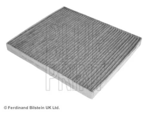 BLUE PRINT BLUE PRINT ADA102512 Blue Print Cabin Pollen Filter For Hummer H2 Hummer 