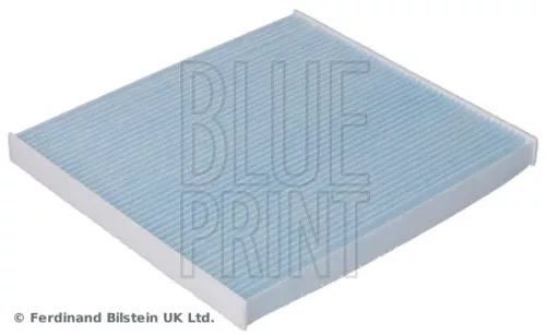 BLUE PRINT BLUE PRINT ADA102523 Blue Print Filter Cabin Air For Chrysler Jeep 200 Cherokee 