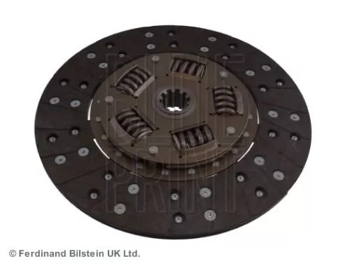 Clutch Disc