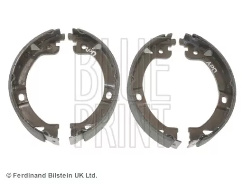 BLUE PRINT BLUE PRINT ADA104108 Blue Print Rear Brake Shoe Kit Parking Brake For Chrysler Voyager 