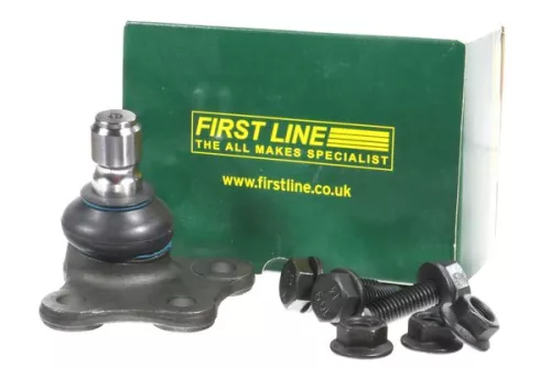 Ball Joint
