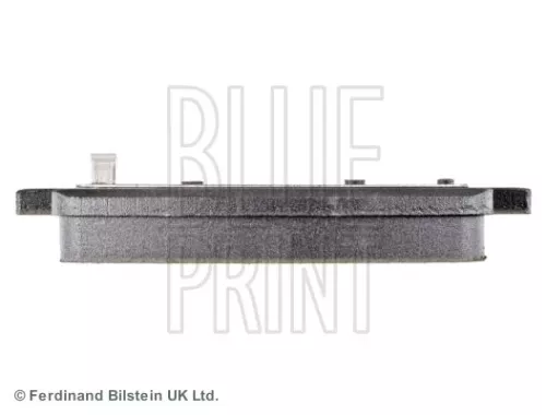 BLUE PRINT BLUE PRINT ADA104277 Blue Print Rear Brake Pad Set For Jeep Cherokee 