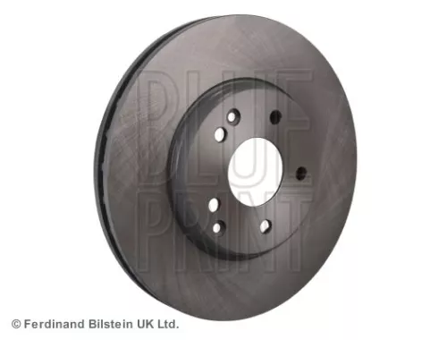 BLUE PRINT BLUE PRINT ADA104305 2x BLUE Print Front Internally Vented Brake Discs For Chrysler Mercedes-benz C-class 
