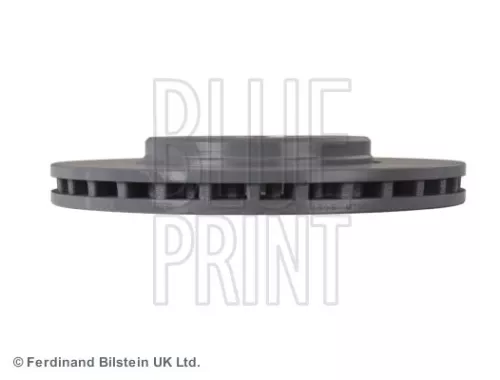 BLUE PRINT BLUE PRINT ADA104305 2x BLUE Print Front Internally Vented Brake Discs For Chrysler Mercedes-benz C-class 