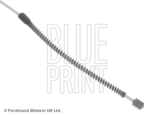 BLUE PRINT BLUE PRINT ADA104616 Blue Print Rear Handbrake Cable For Jeep Cherokee 