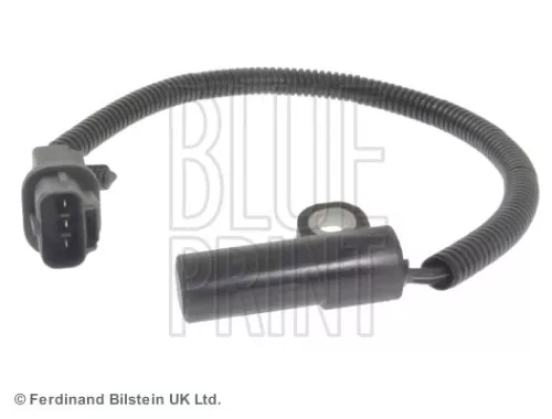 Sensor, crankshaft pulse
