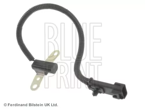 Sensor, crankshaft pulse