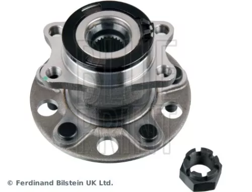 Blue Print Rear Wheel Bearing Kit For Citroën Dodge Jeep Mitsubishi Peugeot 4007