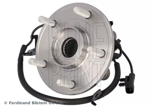 BLUE PRINT BLUE PRINT ADA108317 Blue Print Rear Left Wheel Bearing Kit For Dodge Fiat Freemont Journey 