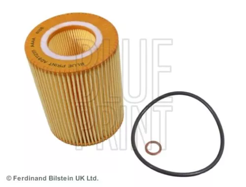 BLUE PRINT BLUE PRINT ADB112111 Oil Filter 