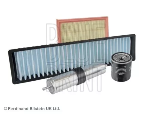 BLUE PRINT BLUE PRINT ADB112118 Parts Set, maintenance service 