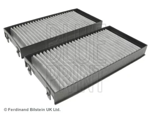 Blue Print Filter Set Cabin Air For Bmw X5 X6