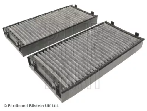 BLUE PRINT BLUE PRINT ADB112501 Blue Print Filter Set Cabin Air For Bmw X5 X6 