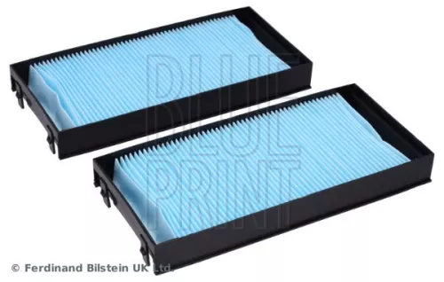 BLUE PRINT BLUE PRINT ADB112502 Blue Print Filter Set Cabin Air For Bmw X5 X6 