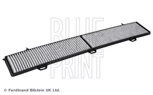 BLUE PRINT BLUE PRINT ADB112505 Blue Print Filter Cabin Air For Bmw Bmw (Brilliance) 1 3 3 Series 6 X1 