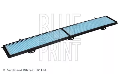 BLUE PRINT BLUE PRINT ADB112506 Blue Print Filter Cabin Air For Bmw Bmw (Brilliance) 1 3 3 Series 6 X1 