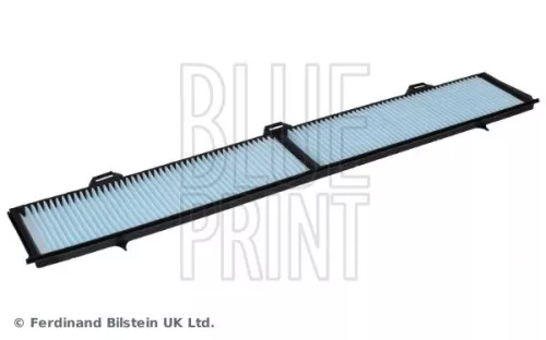BLUE PRINT BLUE PRINT ADB112506 Blue Print Filter Cabin Air For Bmw Bmw (Brilliance) 1 3 3 Series 6 X1 