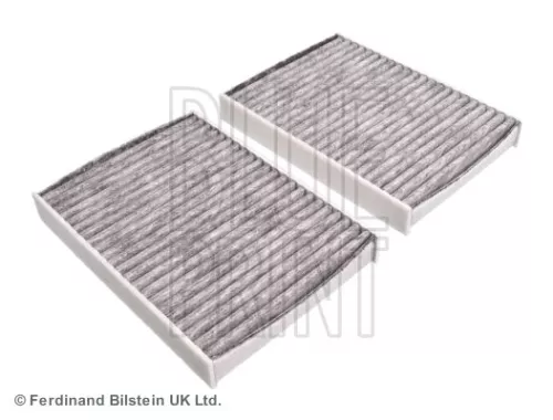 BLUE PRINT BLUE PRINT ADB112520 Blue Print Cabin Pollen Filter Set For Alpina Bmw Rolls-royce 5 6 7 8 B5 Cullinan D 