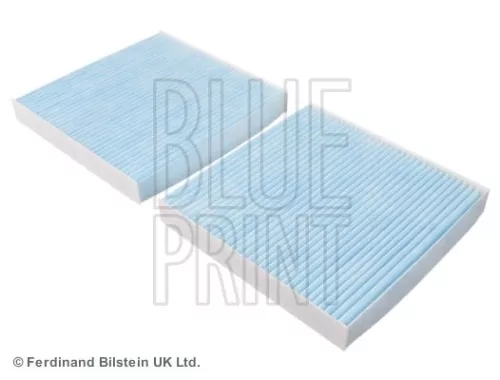 BLUE PRINT BLUE PRINT ADB112522 Blue Print Cabin Pollen Filter Set For Bmw X3 X4 