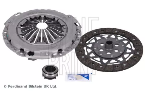 BLUE PRINT BLUE PRINT ADB113001 Clutch Kit 