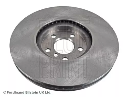 BLUE PRINT BLUE PRINT ADB114323 2x BLUE Print Front Internally Vented Brake Discs For Mini Mini Mini Clubman 
