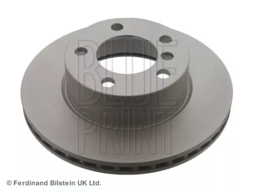 BLUE PRINT BLUE PRINT ADB114326 2x BLUE Print Front Internally Vented Brake Discs For Bmw 1 2 