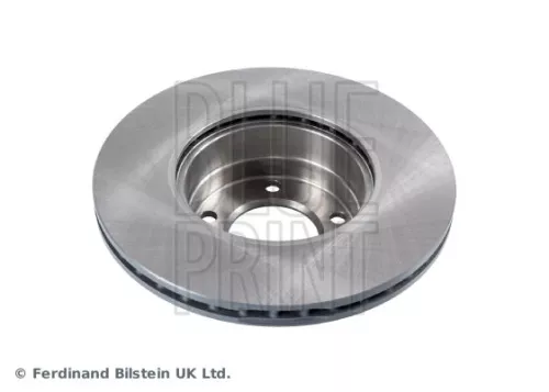 BLUE PRINT BLUE PRINT ADB114341 2x BLUE Print Front Internally Vented Brake Discs For Bmw 5 