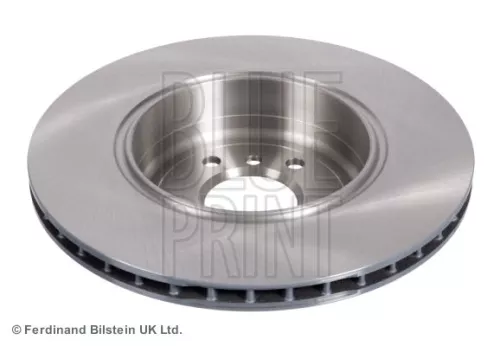 BLUE PRINT BLUE PRINT ADB114369 2x BLUE Print Rear Internally Vented Brake Discs For Bmw 5 6 