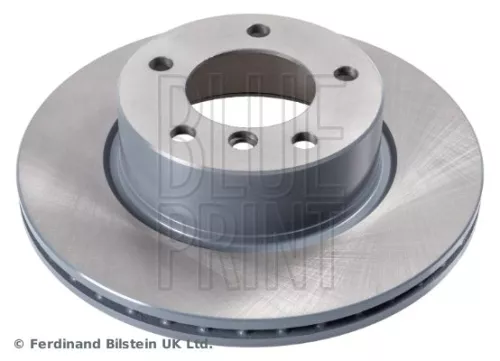 BLUE PRINT BLUE PRINT ADB114373 2x BLUE Print Front Internally Vented Brake Discs For Bmw 1 3 