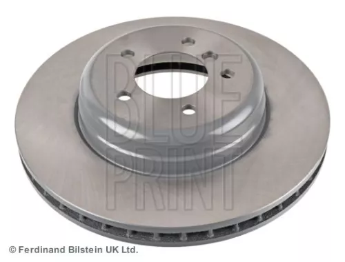 BLUE PRINT BLUE PRINT ADB114385 2x BLUE Print Front Internally Vented Brake Discs For Bmw 5 6 