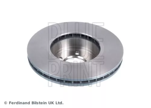 BLUE PRINT BLUE PRINT ADB114388 2x BLUE Print Front Internally Vented Brake Discs For Bmw 7 