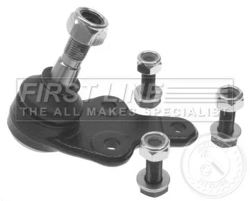 Ball Joint