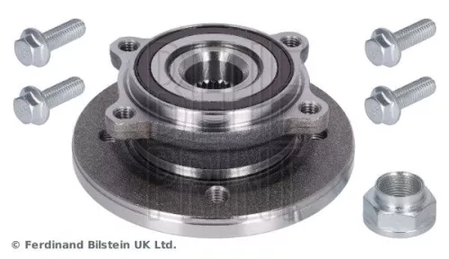 Blue Print Front Left Or Right Wheel Bearing Kit For Mini Mini