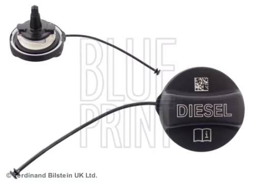 BLUE PRINT BLUE PRINT ADB119903 Cap, fuel tank 