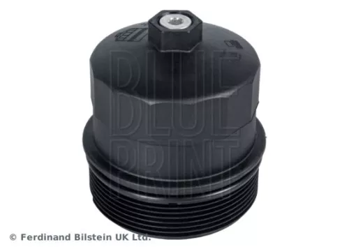 BLUE PRINT BLUE PRINT ADB119907 Cap, oil filter housing 