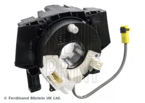 Clock Spring, airbag