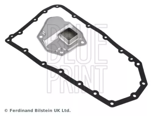 BLUE PRINT BLUE PRINT ADBP210001 Hydraulic Filter Kit, automatic transmission 