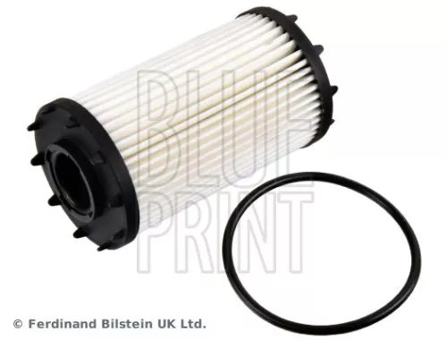 Blue Print Oil Filter For Audi Bentley Porsche Vw A4 A5 A6 A6 Allroad A7 A8 Bent
